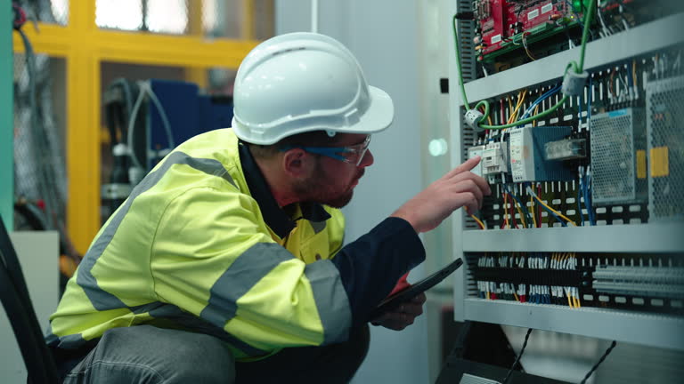 Emergency Electrical Repair Services in Mayfield Heights, OH